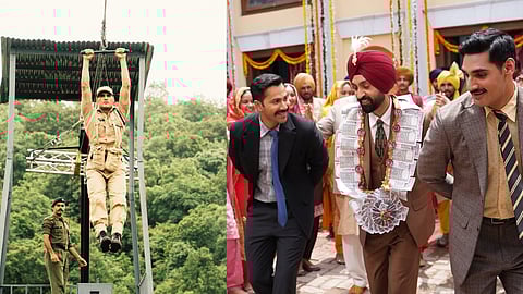 know how 'if Ahan Shetty comments' trend started