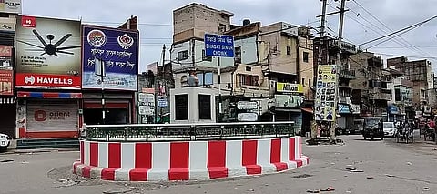 Bhagat Singh Chowk