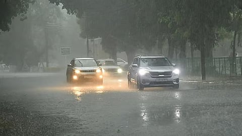 Rain likely to return for 2 days in Punjab after Republic Day