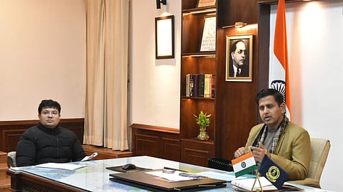 Penalty worth Rs 7.5 crore imposed over L&T for delay in surface water project