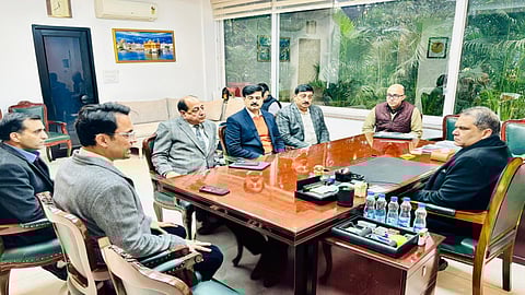 Mahindra Company makes Rs 400 cr investment in Punjab