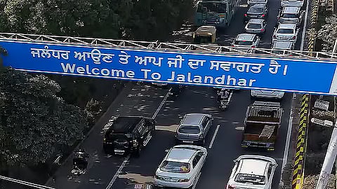 Compromise between partners of Jalandhar Hotel ends just after a month