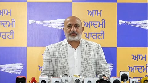 Pannu Slams Congress Silence on Bhattal’s Bomb Blast Claim