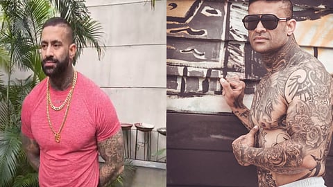 Bodybuilder Roney Singh eyeing to participate in Bigg Boss