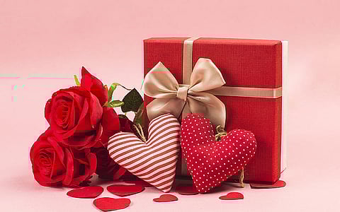 Unique Valentine gift ideas 