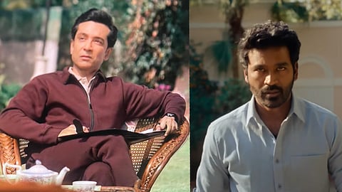 Is Yashwant Beniwal in Tere Ishk Mein inspired by real IAS officer?