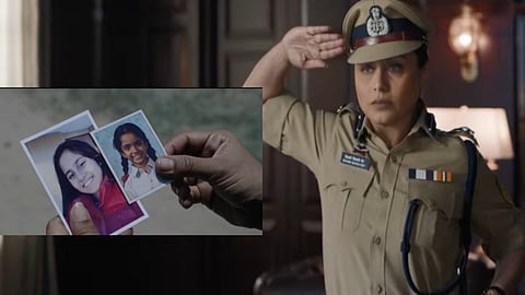 Mardaani 3