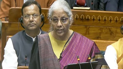 7 highspeed rail corridors announced in Budget 2026