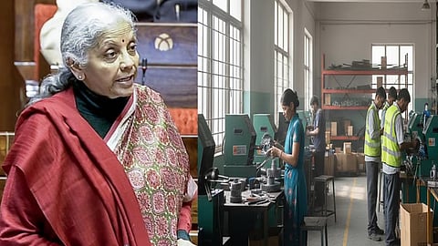 What Punjab got in Budget 2026