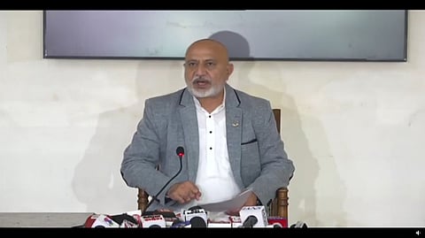 Mann govt’s SSF cuts highway deaths by nearly 50% in two years: Pannu