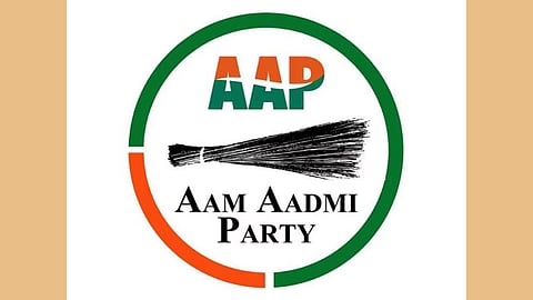 AAP Punjab announces its organizational structure