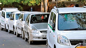 App-based transport workers to observe nationwide strike tomorrow