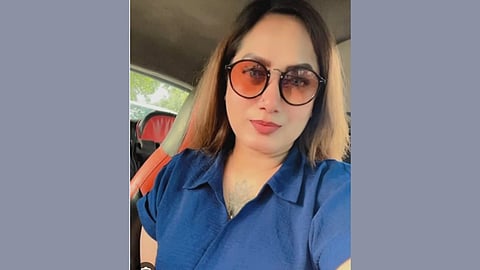 Kamal Kaur Bhabhi murder case