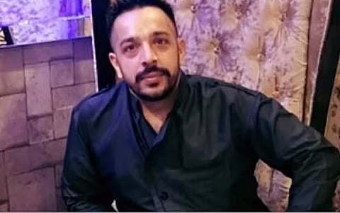 Key accused in Lucky Oberoi murder held after brief encounter in Amritsar