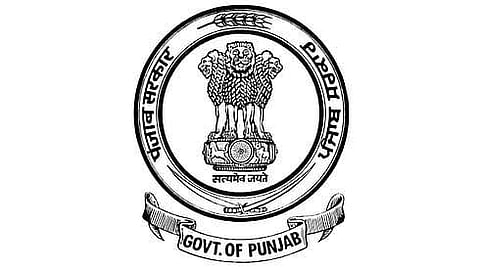 Punjab government suspends two IAS officers