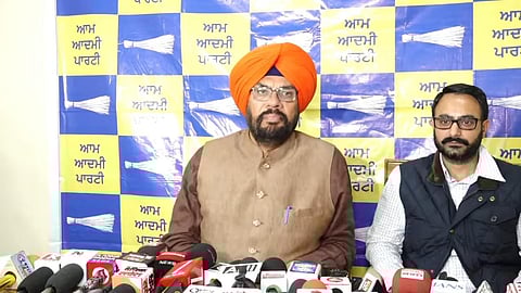 India–US Trade Deal Is the Biggest Betrayal of the Country’s Farmers: Kuldeep Dhaliwal