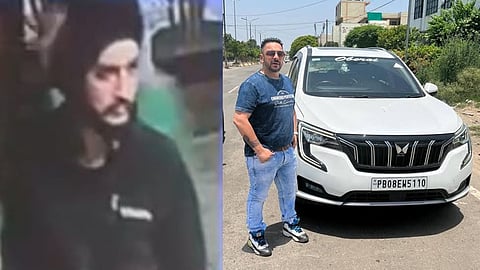 AAP leader Lucky Oberoi murder case