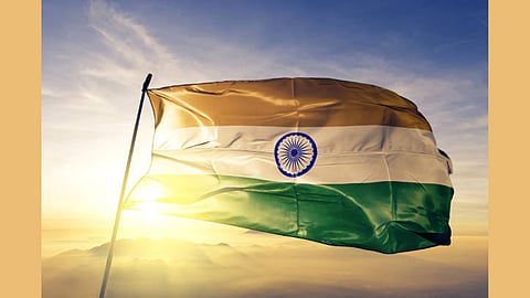 Centre issues detailed protocol for Vande Mataram