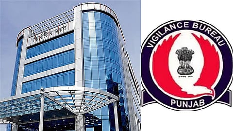 Punjab Vigilance Bureau (VB) 