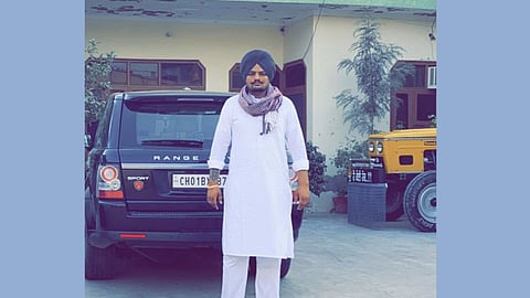 Sidhu Moosewala murder case update 