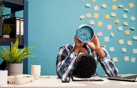 Tired All the Time? Sleep Isn’t the Only Cause