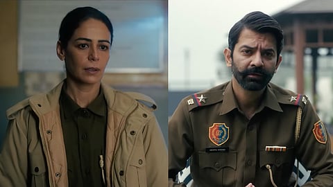 Is Netflix’s ‘Kohrra’ based on a real story?