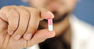 Antibiotics & viral infection 