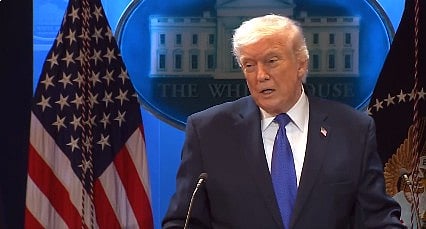 US shifts India, UK, EU to 10 per cent tariff after court ruling