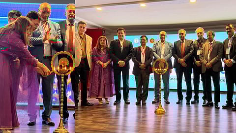 NHS Hospital Jalandhar Hosts Orthopaedic CME