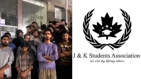 Protest erupts at CT University Ludhiana