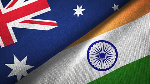 'Anti-India' outburst surfaces in Australia