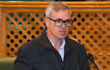 Omar Abdullah orders probe into CT University row