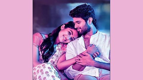Vijay Deverakonda, Rashmika Mandanna get married