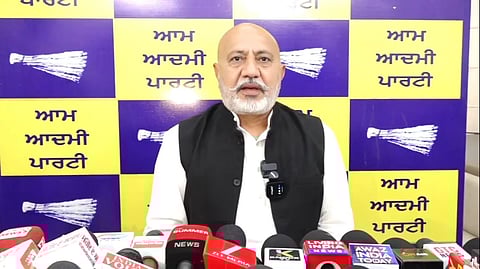 Justice rekindles faith in judiciary; alleged liquor case collapses: Pannu