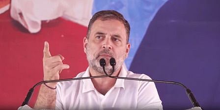 Rahul Gandhi in Barnala 