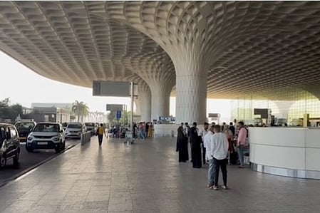 US-Israel attack on Iran: Flight disruptions hit passengers across India