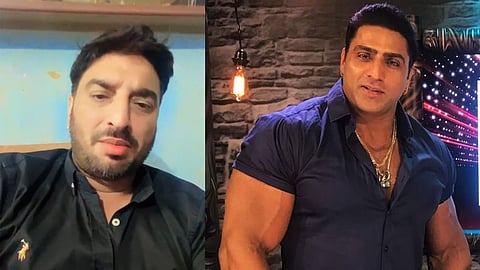 Bodybuilder Varinder Singh Ghuman’s death case