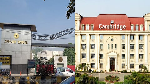 Jalandhar schools get bomb threat 