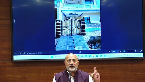 One year of Yudh nashean virudh: 36,178 FIRs, 51,648 arrests