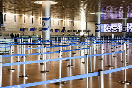 Govt reviews Middle East airspace impact, safety remains priority