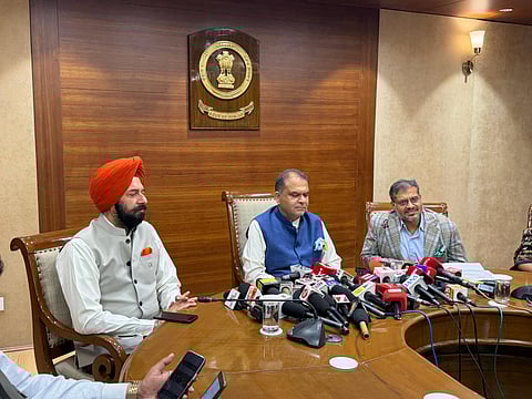 ₹690 cr investment to power textile expansion in Punjab 