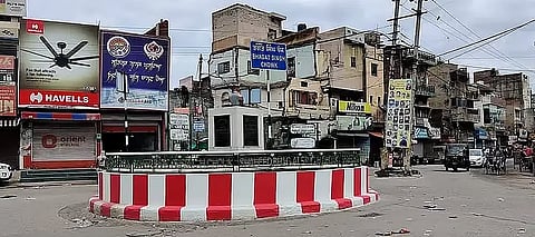 Jalandhar markets closed on Holi 