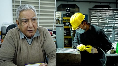 Israel-Iran war hits Jalandhar