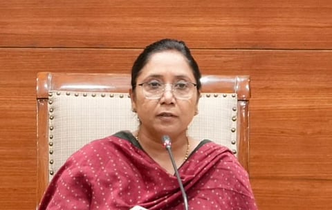 Dr. Baljit Kaur