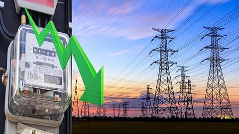 Electricity bills to get cheaper in Punjab from April 1