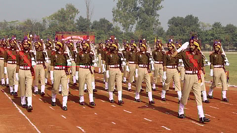 Punjab Police recruitment 2026