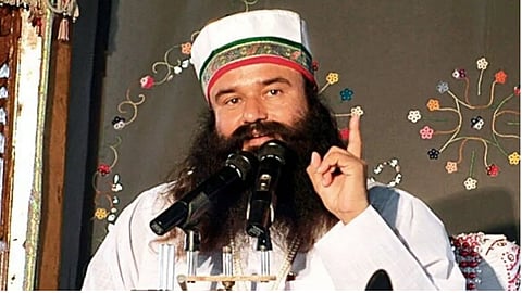 Ram Rahim Singh 