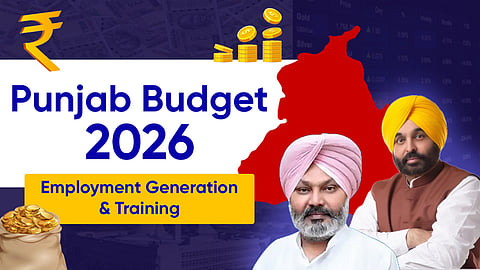 Punjab Budget 2026-27