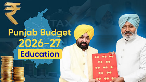 Punjab Budget 2026-27