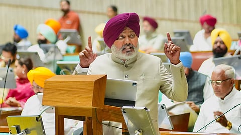 Punjab Budget 2026-27